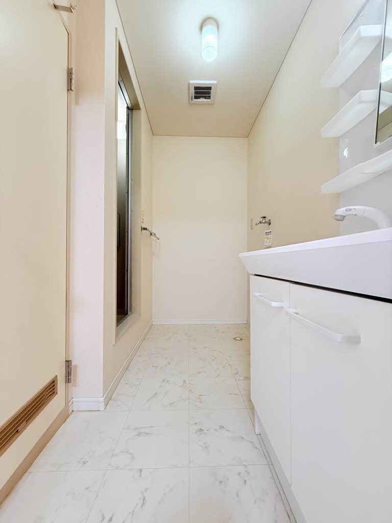 フレグランス恵 W201号-12