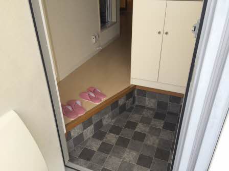ラプラス南高田 0103号-3