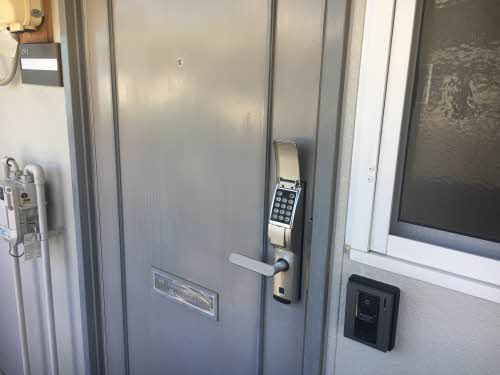 フレグランスアップル N201号-14