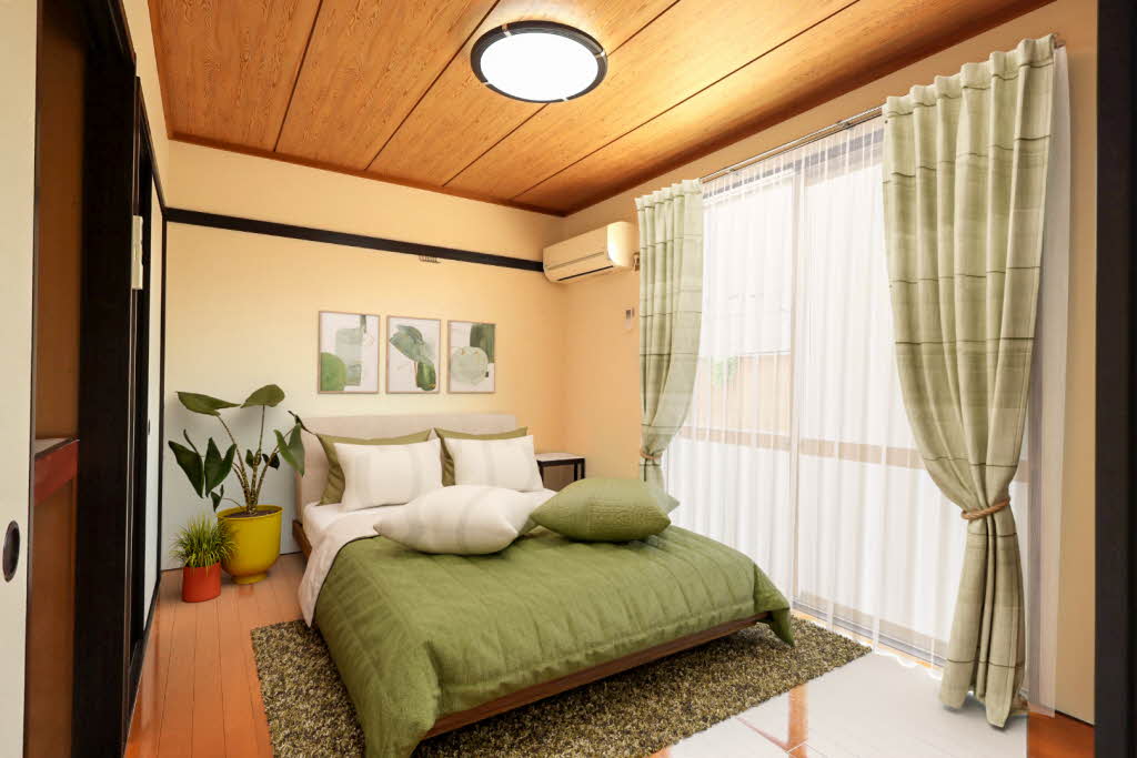 フレグランス東谷 0102号-3