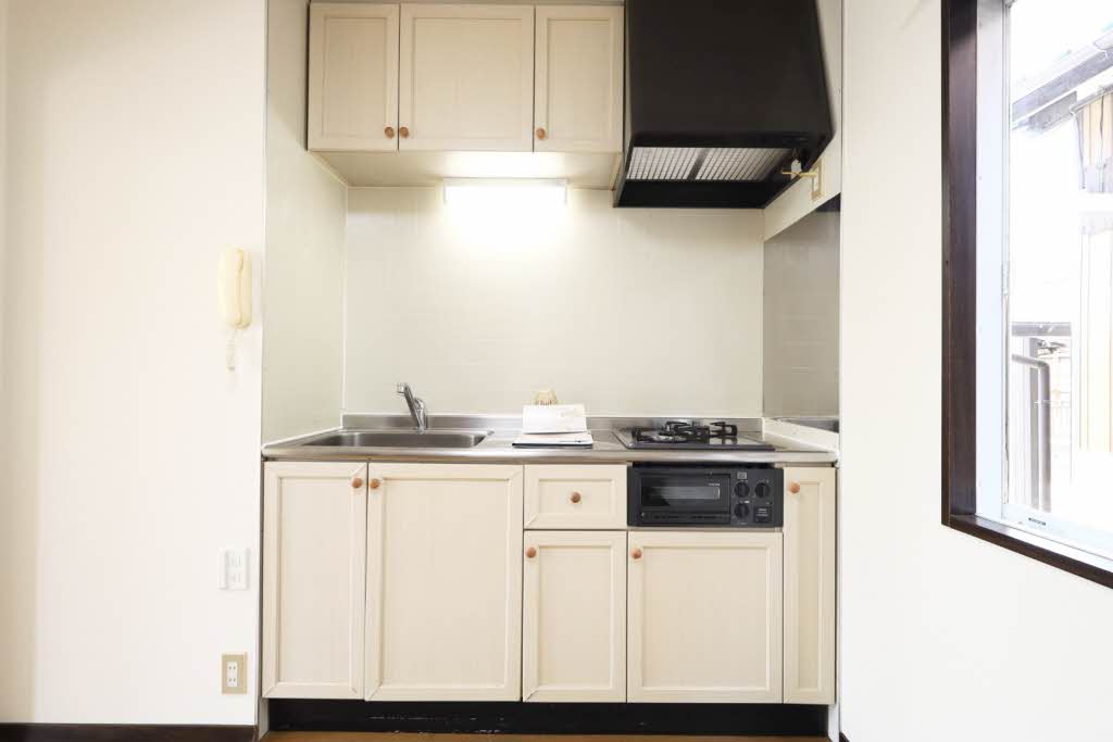 フレグランス東谷 0102号-4