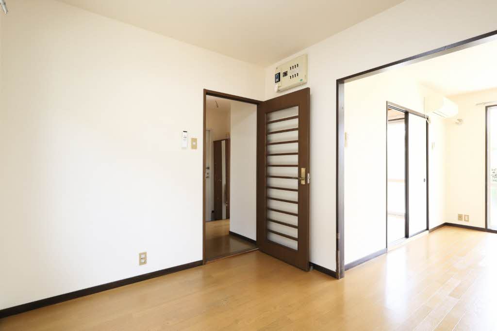 フレグランス東谷 0102号-5