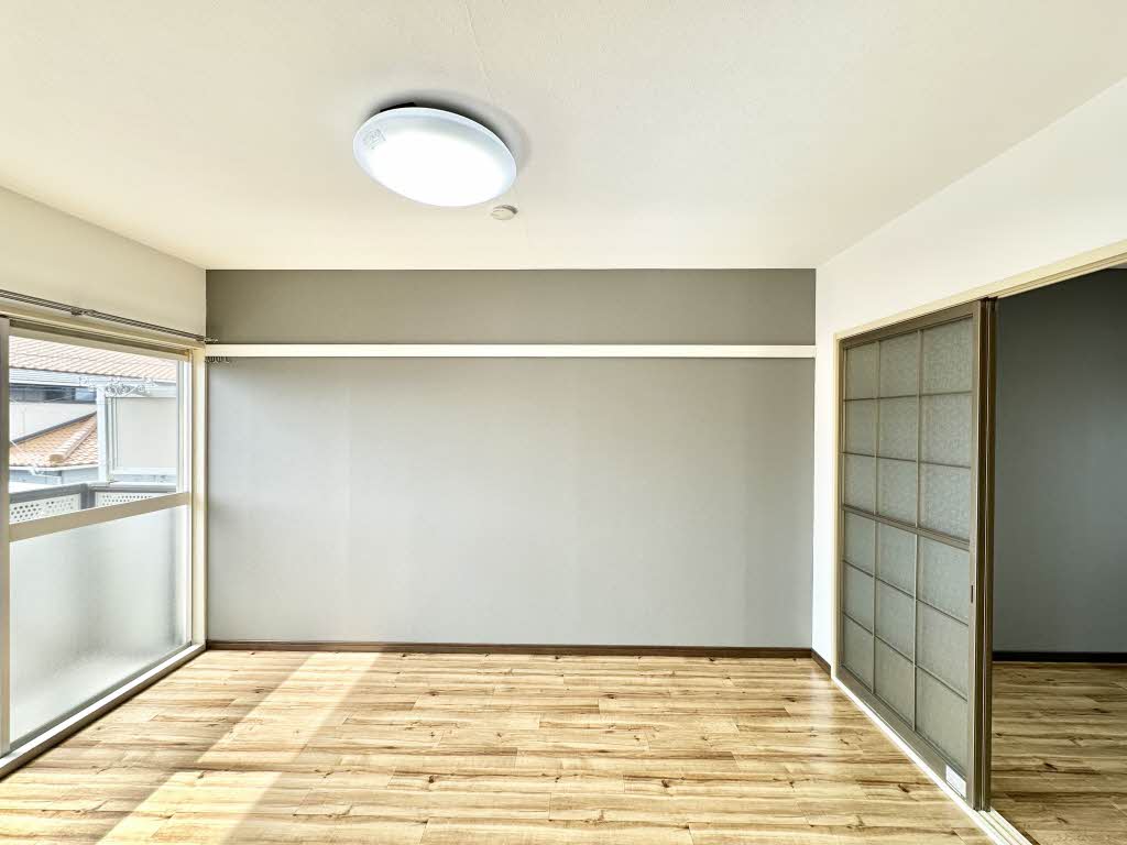 サングリーンハイツ 0202号-5