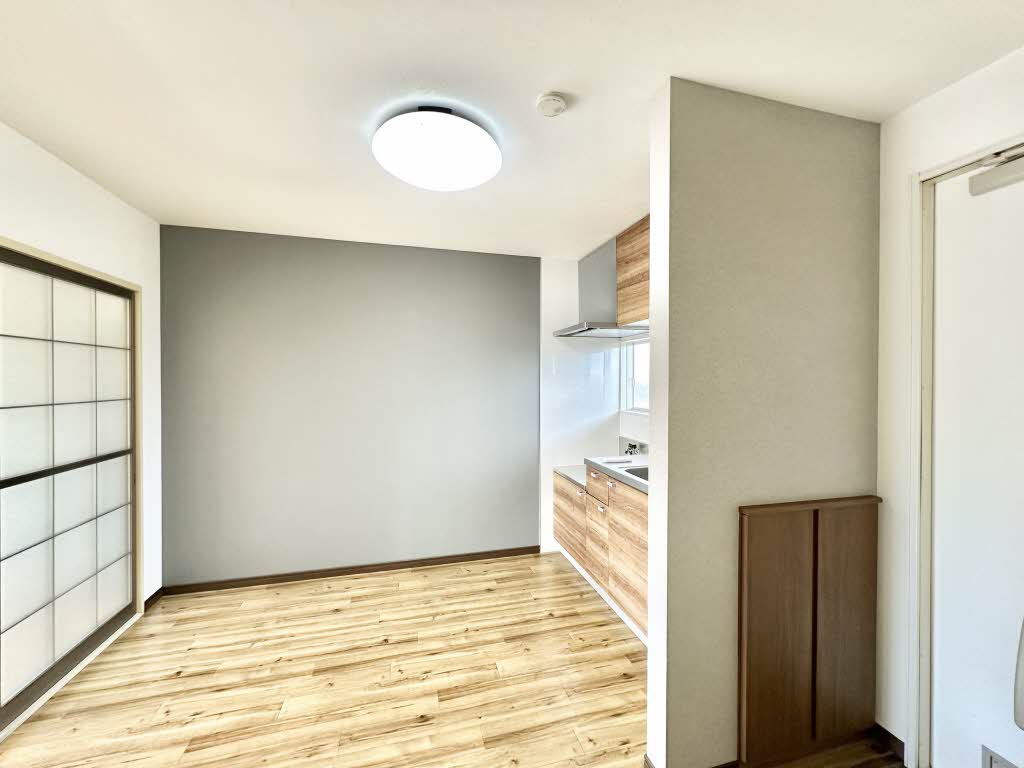 サングリーンハイツ 0202号-7