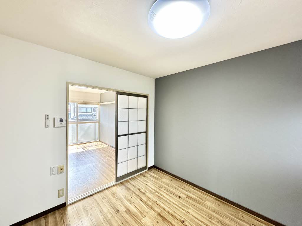 サングリーンハイツ 0202号-8