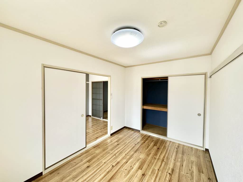 サングリーンハイツ 0202号-11