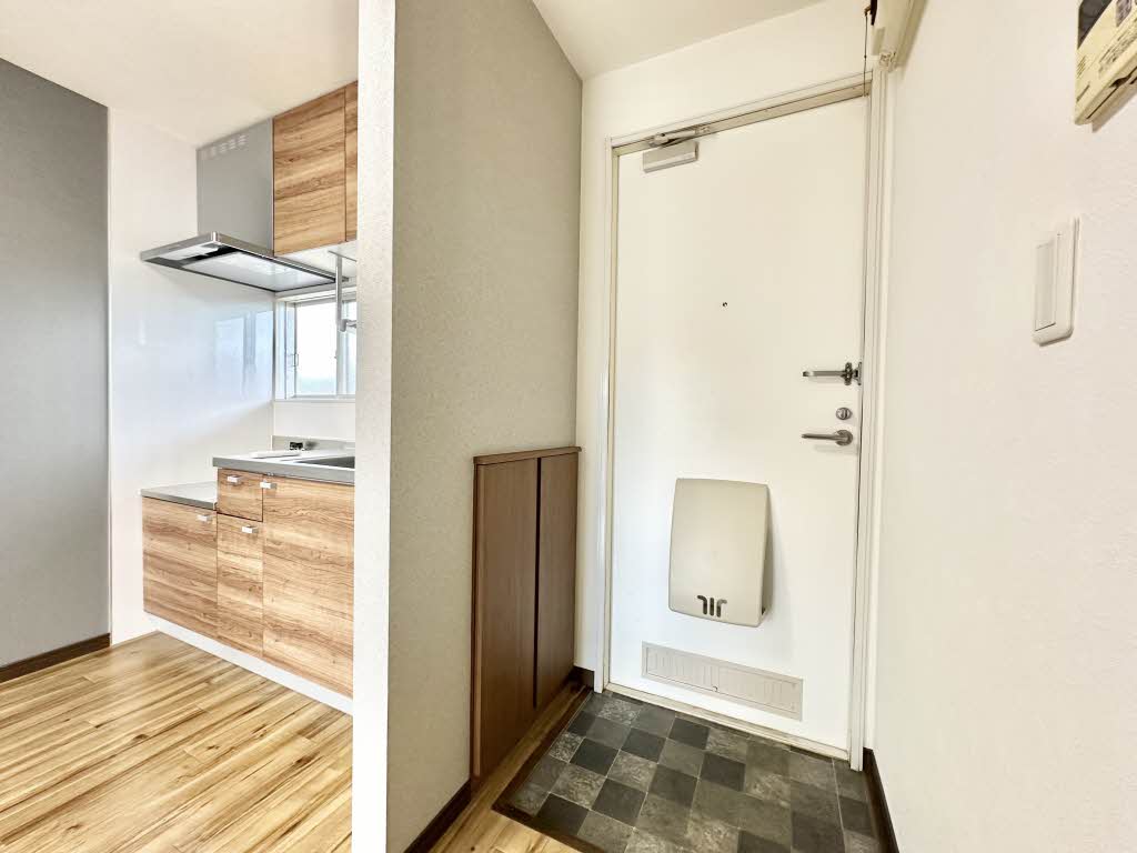 サングリーンハイツ 0202号-12