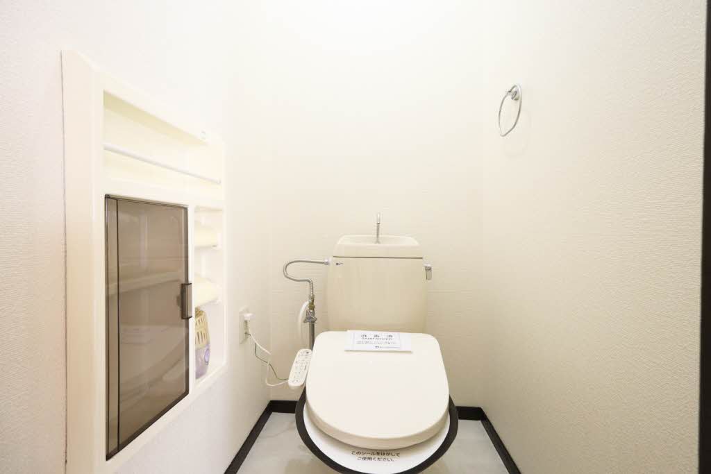 エステート赤堀 B101号-7