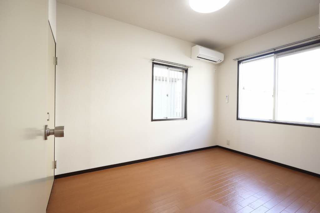 エステート赤堀 B101号-8