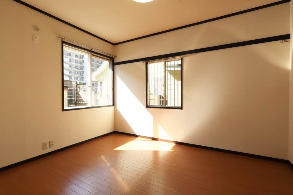 エステート赤堀 B101号-9