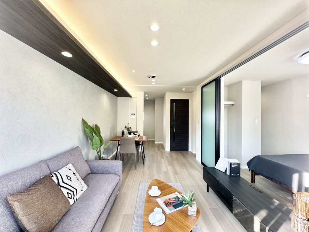 ゼクス碧南 A103号-1