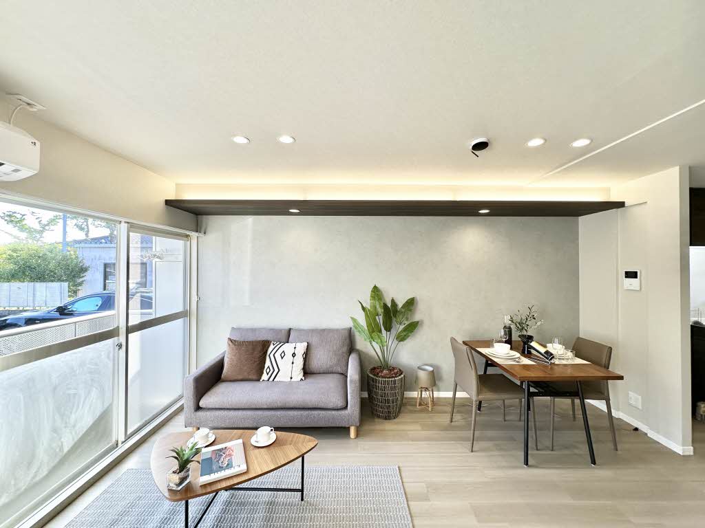 ゼクス碧南 A103号-2