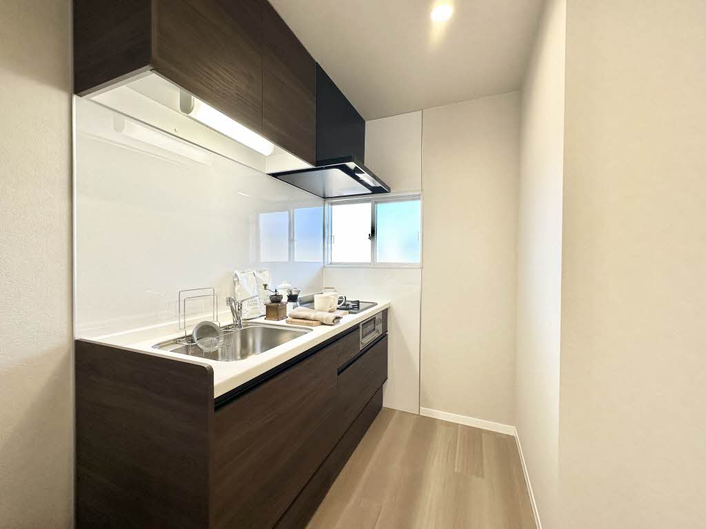 ゼクス碧南 A103号-3