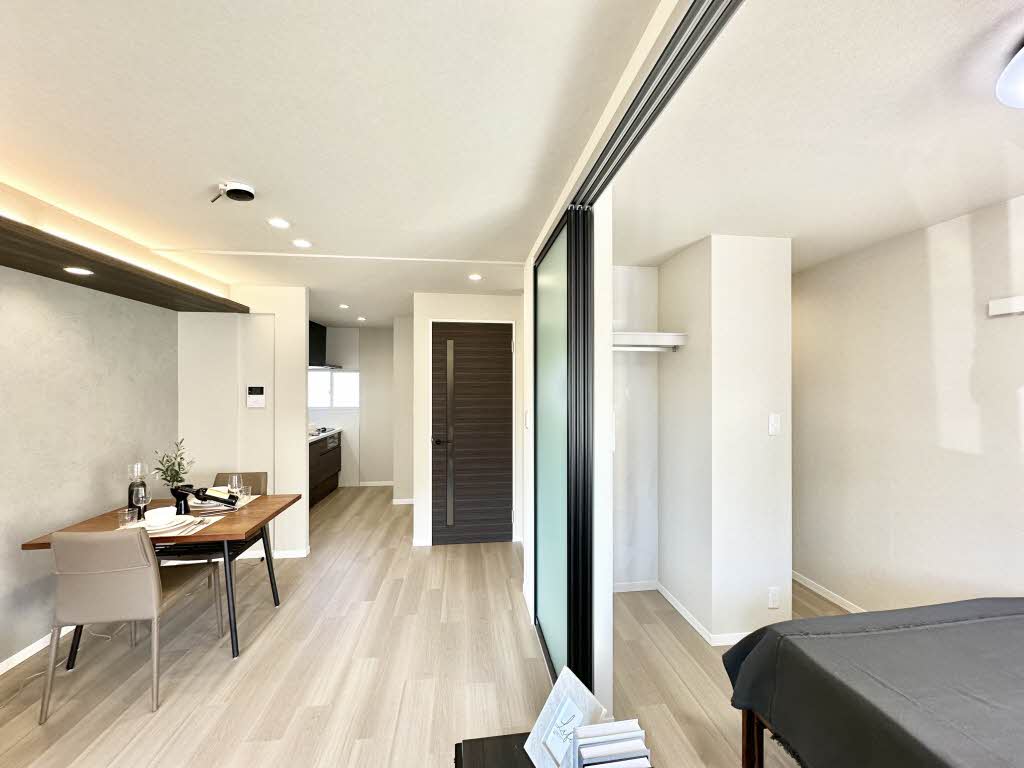 ゼクス碧南 A103号-8