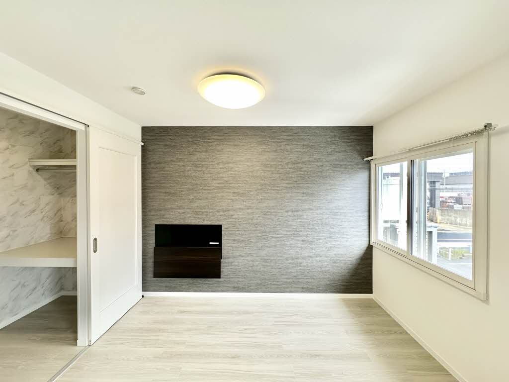 ゼクス碧南 A203号-3