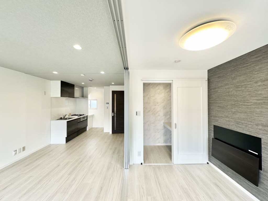 ゼクス碧南 A203号-6