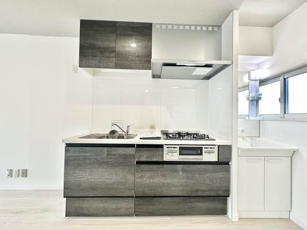 ゼクス碧南 A203号-8