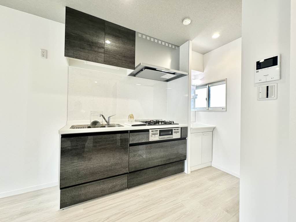 ゼクス碧南 A203号-9