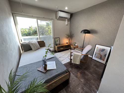 ジュネス東山 0101号-2