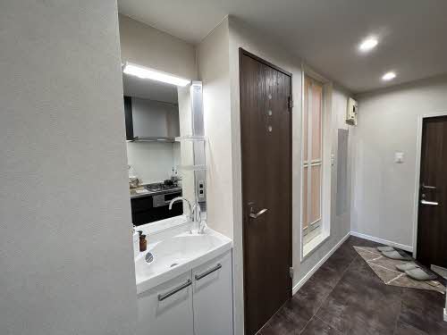 ジュネス東山 0101号-9