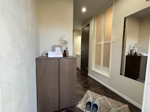 ジュネス東山 0101号-14