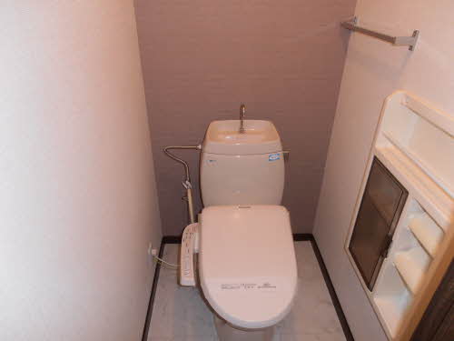 エスポアールＭＩＤＡ A101号-5