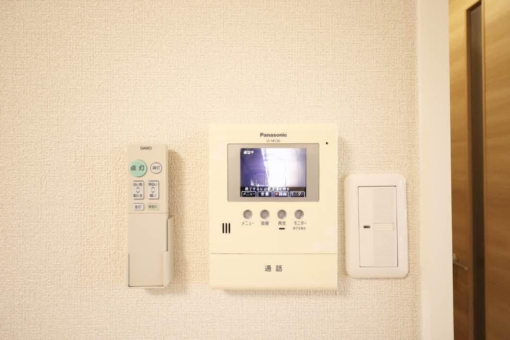 エスポアールMIDA A101号-14
