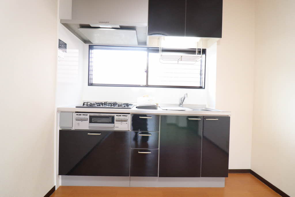 エスポアールＭＩＤＡ A102号-3