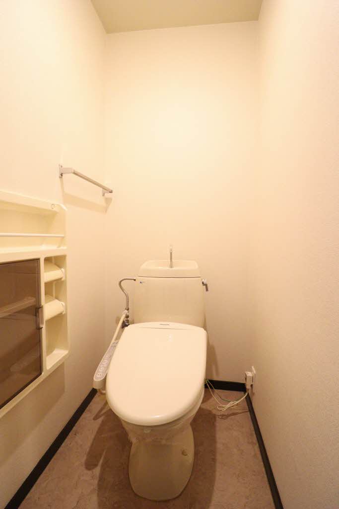 エスポアールＭＩＤＡ A102号-6