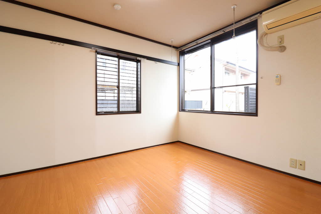 エスポアールＭＩＤＡ A102号-8