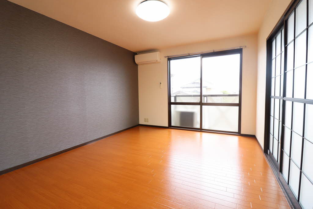 エスポアールＭＩＤＡ A201号-3