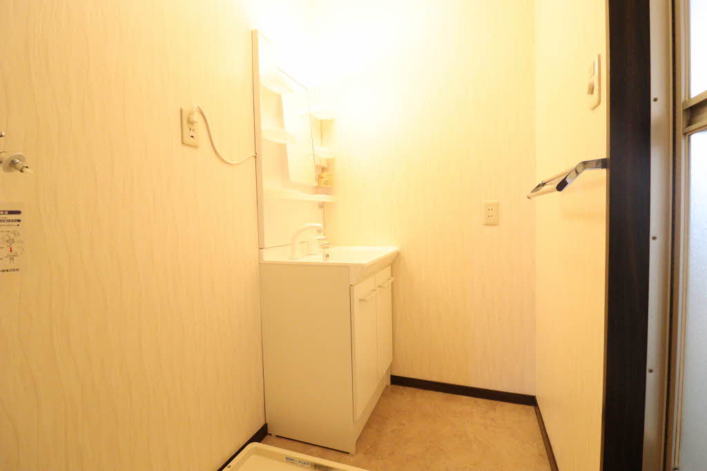 エスポアールＭＩＤＡ A201号-4