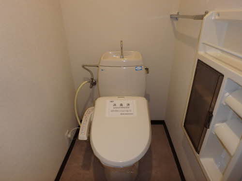 エスポアールＭＩＤＡ B102号-6