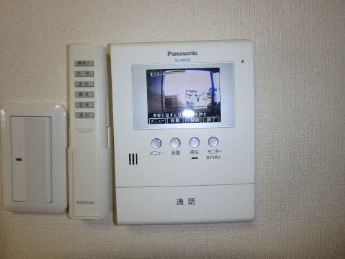 エスポアールＭＩＤＡ B102号-8