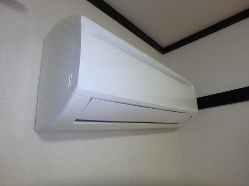 エスポアールＭＩＤＡ B102号-10