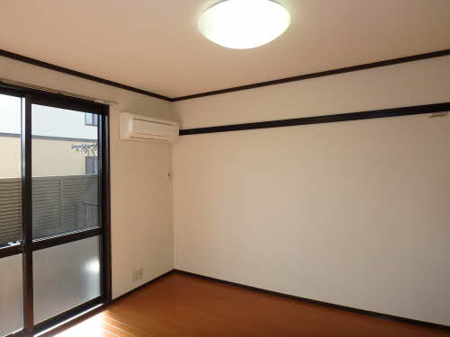 エスポアールＭＩＤＡ B102号-11