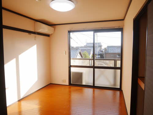 エスポアールＭＩＤＡ B203号-2