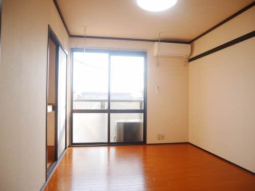 エスポアールＭＩＤＡ B203号-6