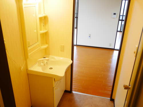 エスポアールＭＩＤＡ B203号-9