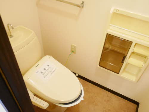 エスポアールＭＩＤＡ B203号-11