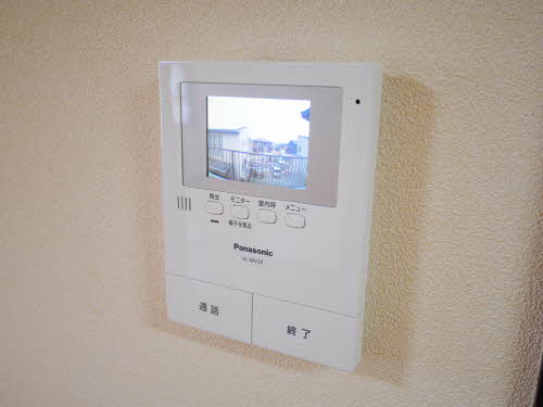 エスポアールＭＩＤＡ B203号-12