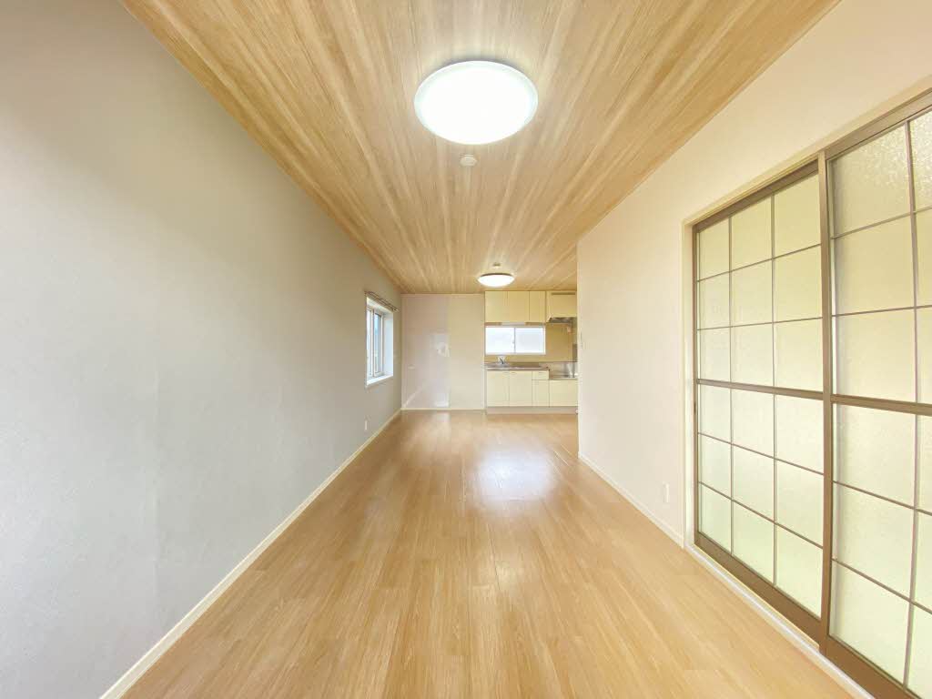 ベルメゾンK N205号-3