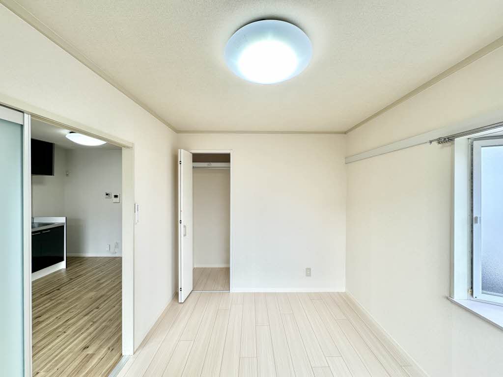 オリジン宮地 B201号-6