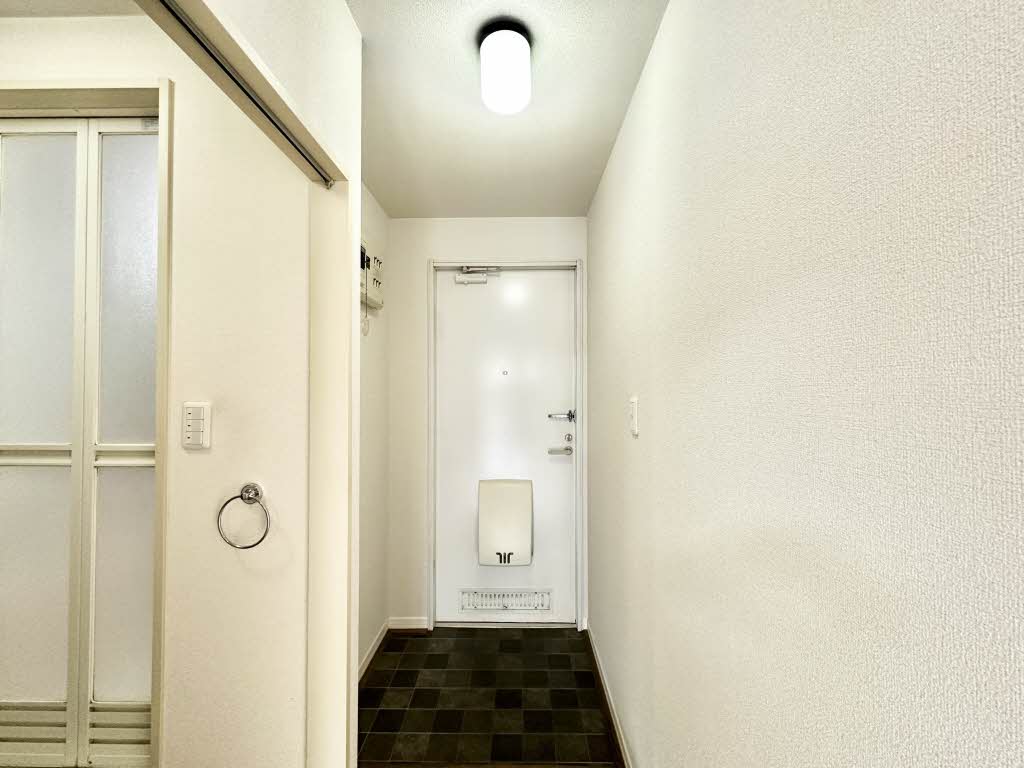 オリジン宮地 B201号-12