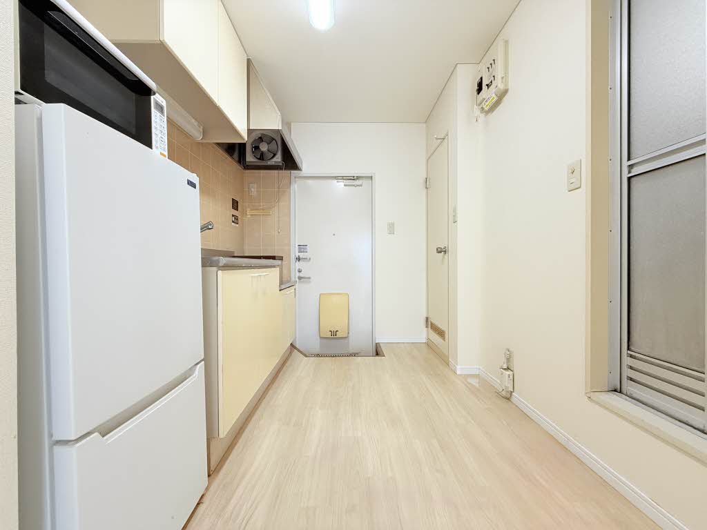 ベルメゾン三本柳 0105号-7