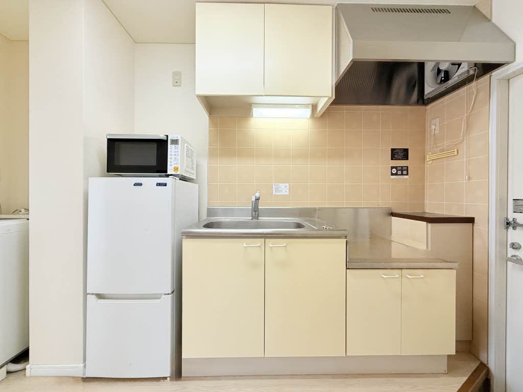 ベルメゾン三本柳 0105号-8