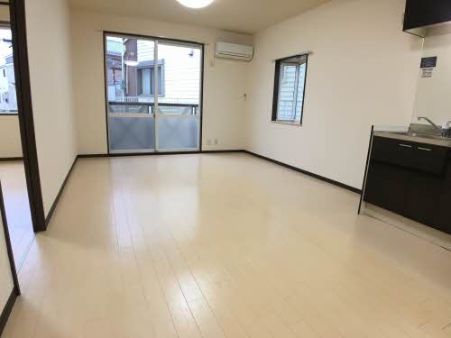 プレメゾーンいとう A103号-2