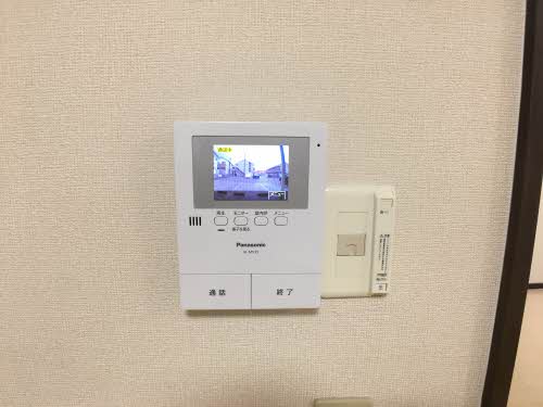 プレメゾーンいとう A103号-6