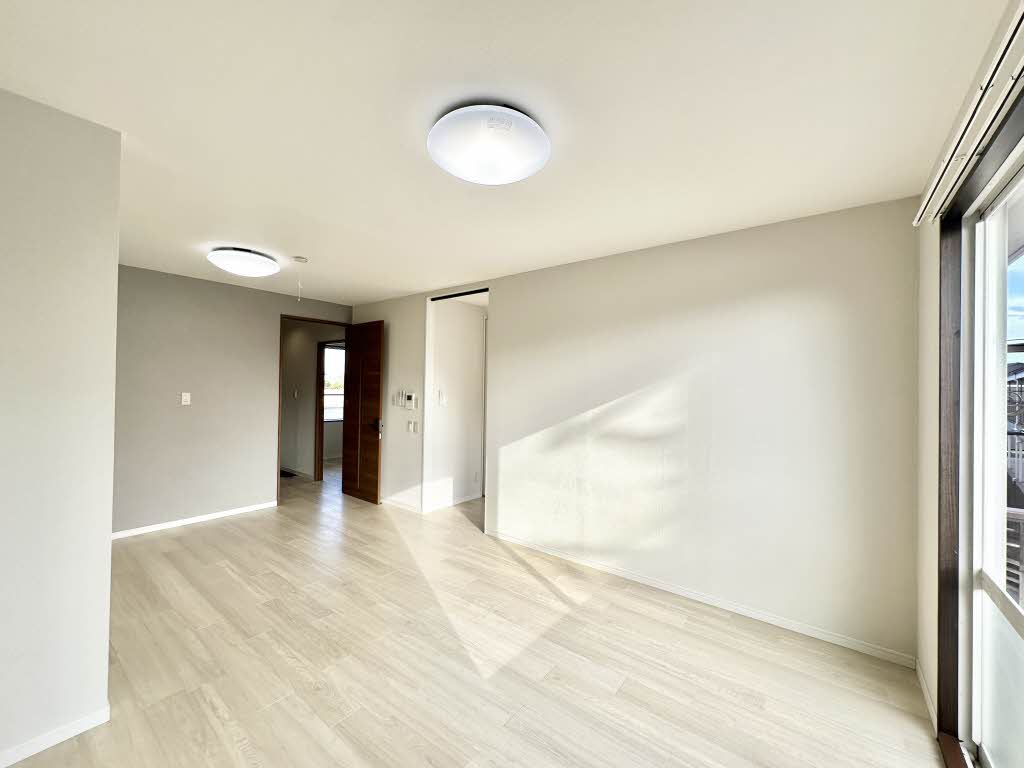 プレメゾーンいとう A201号-3