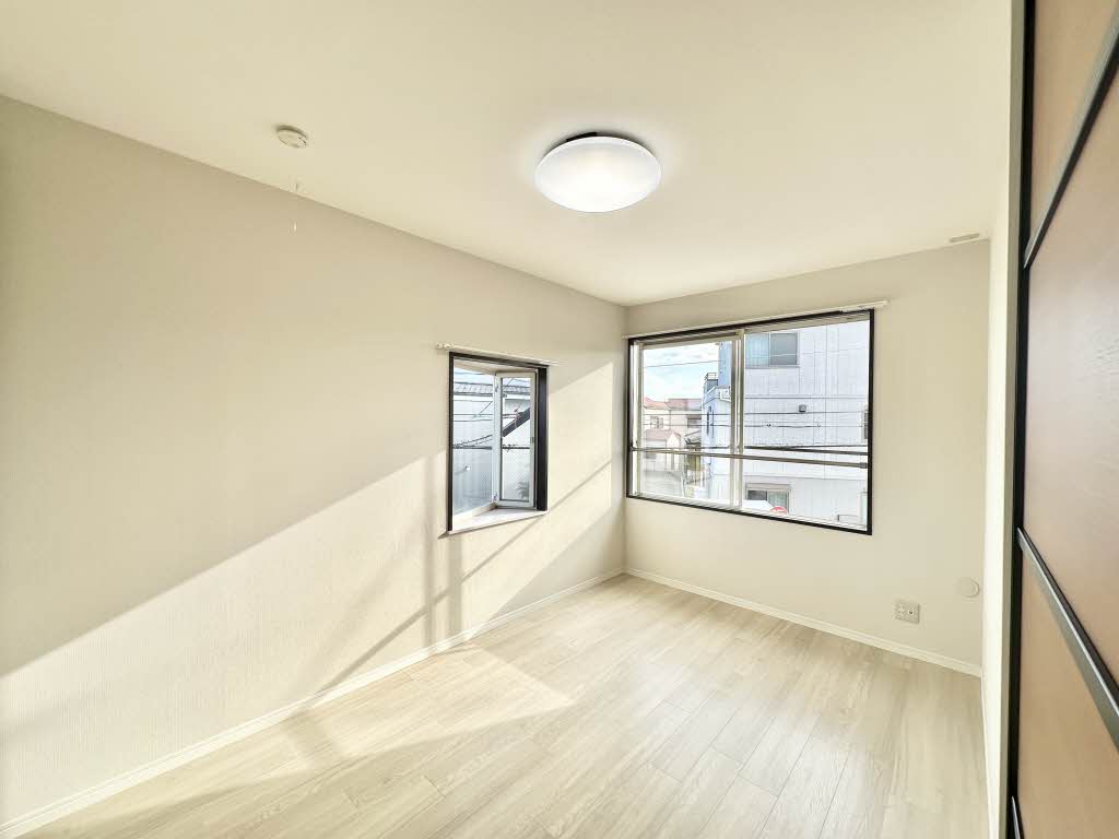 プレメゾーンいとう A201号-7